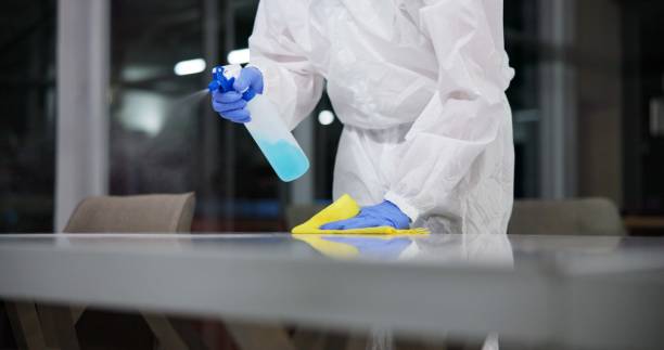 24/7 Emergency Biohazard experts in Maryville, IL